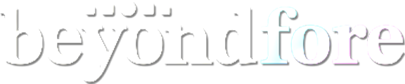 Beyondfore - Logo